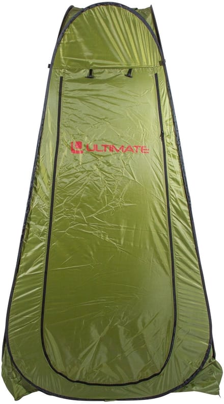 Ultimate Toilet Tent - Bivvy