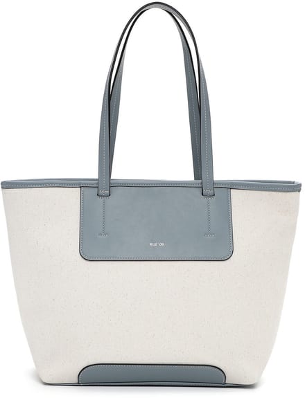 EMILY & NOAH Shopper E&N Colmar RUE 09 ( 1730 ) - Dames handtassen - sky 534