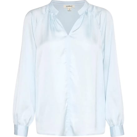 Damesblouse met lange mouwen Soaked in Luxury Ioana