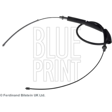 Kabel, parkeerrem BLUE PRINT ADA104604