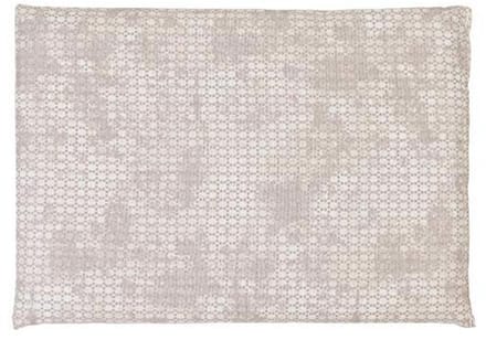 Koolzaad Kussen 30x20 cm - Warmte- en Koude Kussen voor Ontspanning