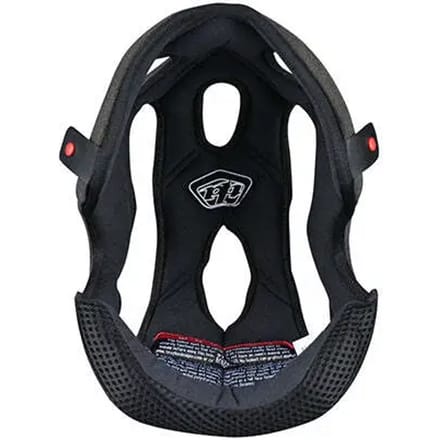 Kinder motorhelm Troy Lee Designs GP