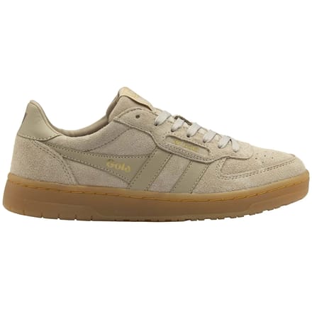 Damestrainers Gola Hawk Suede 86