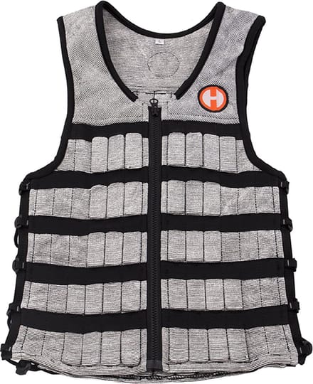 Hyper Vest PRO XL - 10 lbs (4,5 kg)