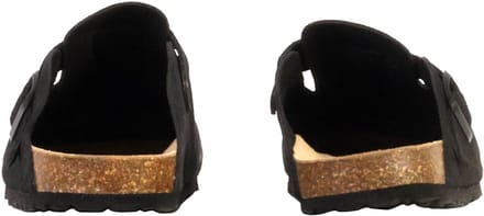 Leren muiltjes Noga Joasis Edge