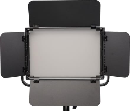 Bresser LED Studiolamp BR-S60B PRO Bi-Color 60W incl. 2.4G Wireless Remote Module