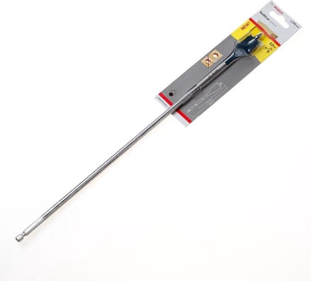 Bosch - Speedborenset Self Cut Speed, zeskant 20 x 400 mm