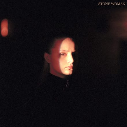 Stone Woman - Charlotte Day Wilson