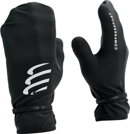 Hurricane Waterproof Mittens