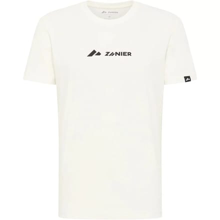 T-shirt Zanier