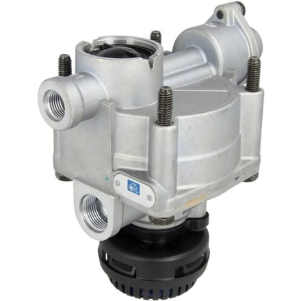 Relaisklep DT Spare Parts 5.70106