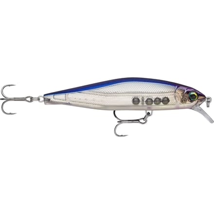 Lok Rapala Prec.Xtreme Air B.Sw 100 15,5g