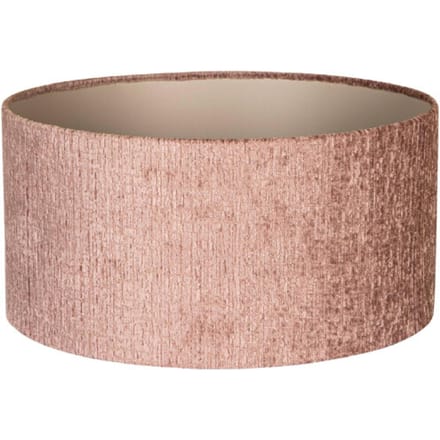 PTMD - Lampenkap Nairobi - Roze - 40x40x24cm
