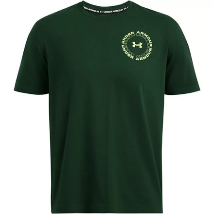 T-shirt Under Armour Wordmark