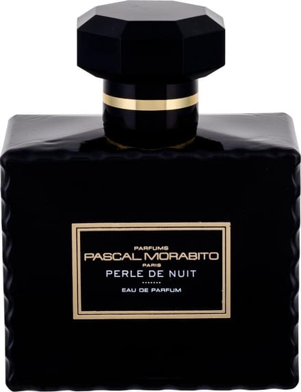 Pascal Morabito - Perle de Nuit - Eau De Parfum - 100ML