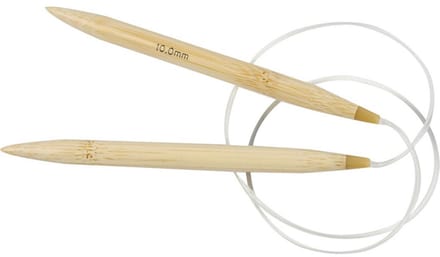 CC Rondbreinaald 10, lengte 80 cm