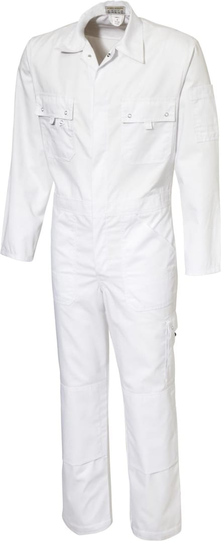 Ultimate Workwear - Standaard Overall IMST - polyester/katoen - 245gr/m2