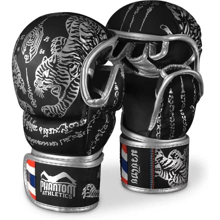 Thaise Trainingsboxhandschoenen Phantom Athletics