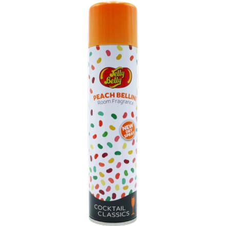 Jelly Belly Luchtverfrisser - Perzik Bellini