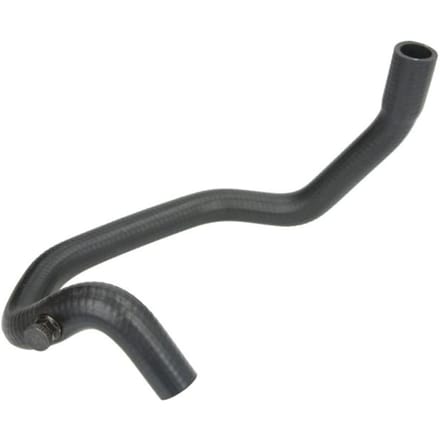Koelsysteem, rubberen slang THERMOTEC DNX001TT