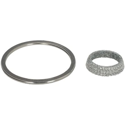 Montageset, uitlaatsysteem BM CATALYSTS FK70608A