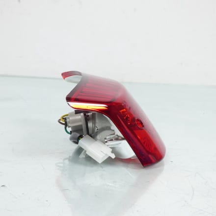 achterlicht replay voor scooter mbk 50 booster 2004 nieuw