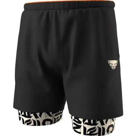 2 in 1 shorts Dynafit
