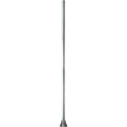 Paal zonder registratie Dopo lighting Postes 3000 mm