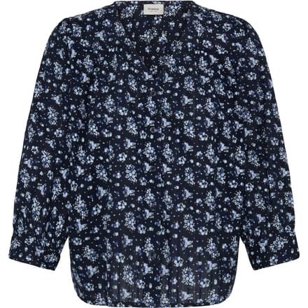 fransa - FREASA SH 1 - Dames - Blouses