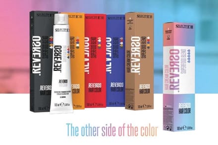 SELECTIVE REVERSO BOJA 100ml 8.31