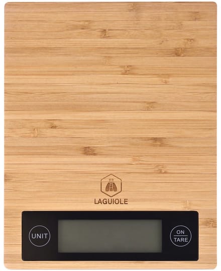 Laguiole Kitchen Electric Scale