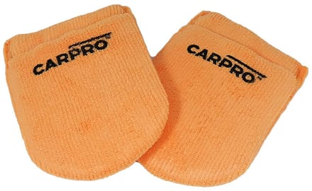 CarPro Microfiber Applicator