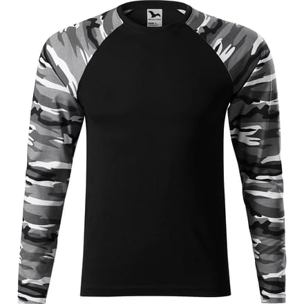 Longsleeve T-shirt Malfini 166