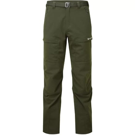 Wandelbroek Montane Terra XT Regular
