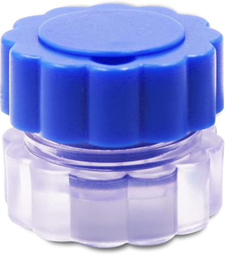 Pillenvergruizer - Tabletvergruizer - Pill crusher - Pillenmaler - Pillen Vergruizer