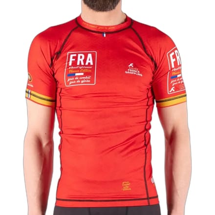 Competitietrashguard Boa Fightwear