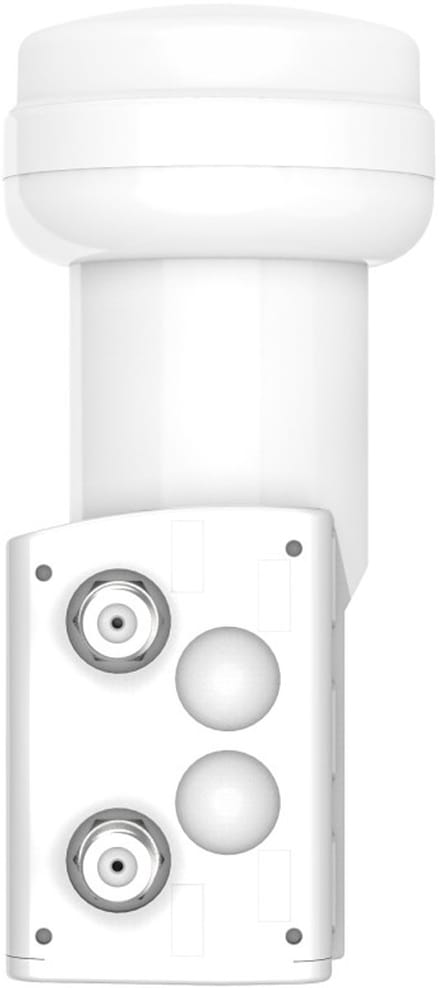 Hama Universal-Twin-LNB
