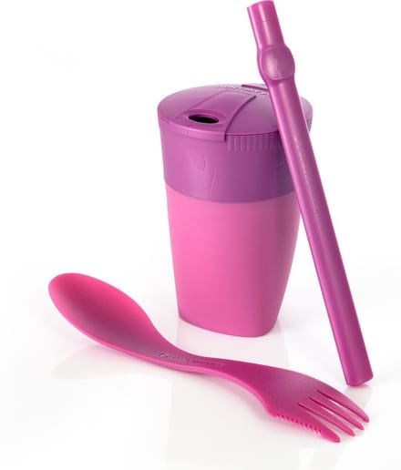 Light My Fire ReKit Pinkmetal