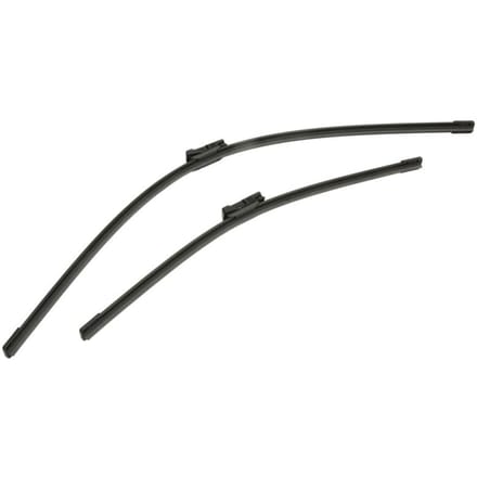 Wisserblad BOSCH Aerotwin A077S, 750/500mm, Voor, 2 Stuk