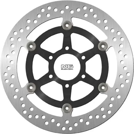 Zwevende motorfiets remschijf NG Brake Disc DIS2149G