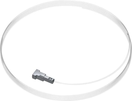 Artiteq twister 1mm perlon 150cm