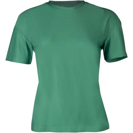 Mesh T-shirt vrouw HKM