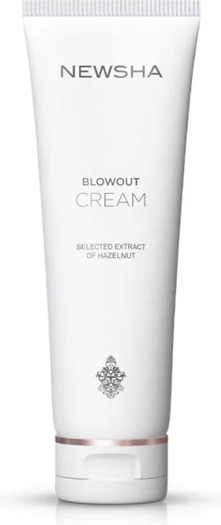 NEWSHA CLASSIC BLOWOUT CREAM 125ml