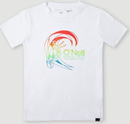 O'neill T-Shirts CIRCLE SURFER T-SHIRT