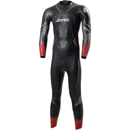 neopreen combinatie Zone3 Aspire