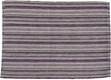 Fina placemat multi dahlia- set van 4