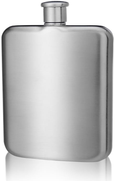 Innovine™ Classic Flask - Heupfles