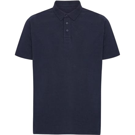 Neutral Polo NET20090 - Navy - S