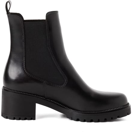 Chelsea Botte à Hakken Dames Tamaris 1-25407-47