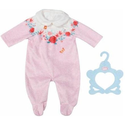 Zapf Creation Baby Annabell Romper voor 43cm Poppenkleding